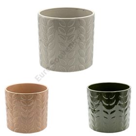 KASPÓ 2/18 17,5x16,5 cm 3 SZÍNBEN