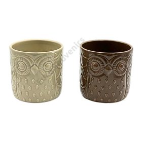 KASPÓ BAGLYOS 6/48 13x12,5 cm 2 SZÍNBEN