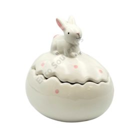 BONBONIER NYUSZIVAL 2/36 11x14 cm FEHÉR