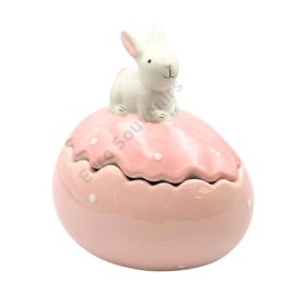 BONBONIER NYUSZIVAL 2/36 11x14 cm RÓZSASZÍN