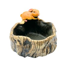 KASPÓ NYUSZIS 2/16 20 cm