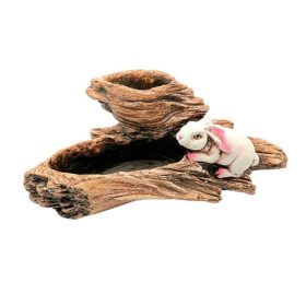 KASPÓ  NYUSZIS 1/8 38x20 cm 