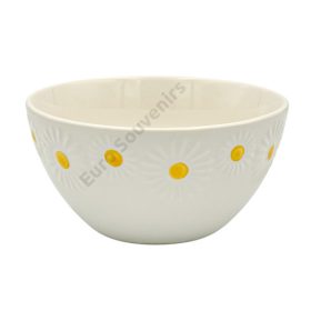 TÁLKA VIRÁGOS 6/48 14x7,5 cm 