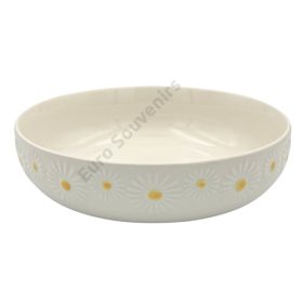 TÁL VIRÁGOS 6/24 21x6 cm 