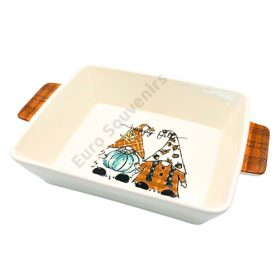 TÁL ŐSZI 2/8 28x23 cm 