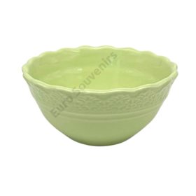 TÁLKA ZÖLD 2/8 15x7 cm