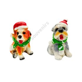 KUTYA SAPKÁS 4/360 5x7,5 cm 2 FÉLE 