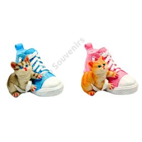 CICA CIPŐVEL4/240 8,5x6 cm 2 FÉLE