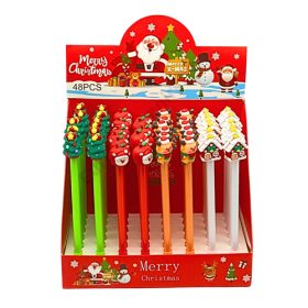 TOLL KARÁCSONYI 48/1728 4 FÉLE 