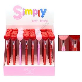 CERUZA SZÍVES 48/1440 2 SZÍNBEN