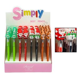 CERUZA KARÁCSONYI 48/1440 4 FÉLE