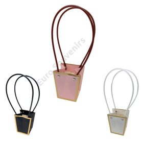 VIRÁGTASAK 10/250 6,5x9x10 cm 3 SZÍNBEN