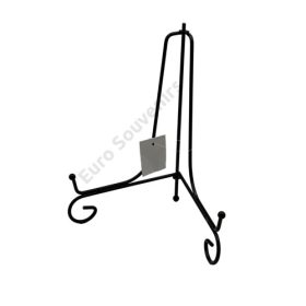 TÁNYÉRTARTÓ FÉM 5/200 20 cm 