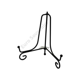 TÁNYÉRTARTÓ FÉM 5/200 15 cm