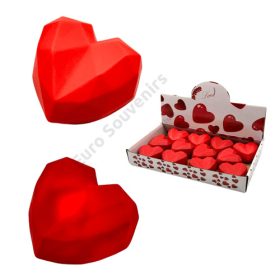 SZÍV LEDES 12/720 6 cm 