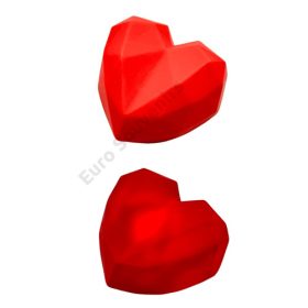 SZÍV LEDES 12/720 6 cm 