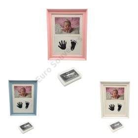 KÉPKERET BABÁS 1/72 18x23 cm 3 SZÍNBEN