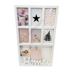 KÉPKERET 1/24 33x55,5 cm 