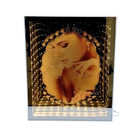 KÉPKERET LEDES 1/36 20x25x2,5 cm