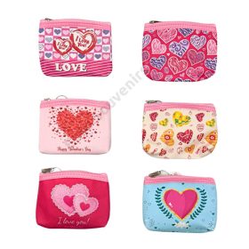 SZÜTYŐ SZÍVES 12/720 12x9 cm 6 FÉLE