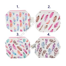 NESZESZER TOLLAS 12/300 18x9x6 cm 4 FÉLE