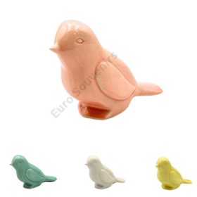 MADÁR 12/192 11x7,5  cm 4 SZÍNBEN