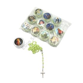 RÓZSAFŰZÉR DOBOZBAN 12/720 