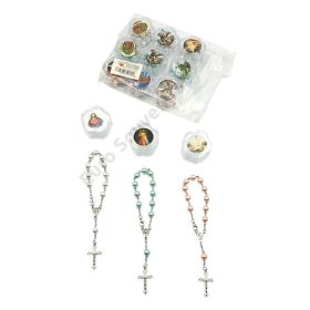 RÓZSAFŰZÉR DOBOZBAN 12/1200 3 SZÍNBEN