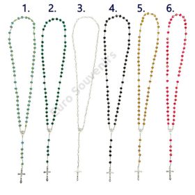 RÓZSAFŰZÉR 12/600 6 SZÍNBEN