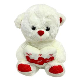 MACI SZÍVVEL PLÜSS 1/40 50 cm 