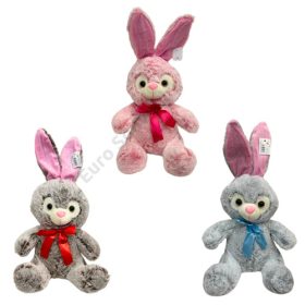 NYUSZI PLÜSS 1/160 30 cm 3 SZÍNBEN