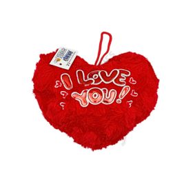 PLÜSS SZÍV 1/720 20 cm 