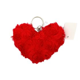 PLÜSS SZÍV 12/1280 12 cm 