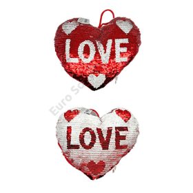 SZÍV FLITTERES 1/300 23 cm 