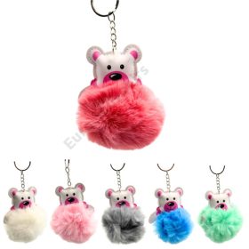 KULCSTARTÓ MACIS 12/1200 6 SZÍNBEN 9x8 cm