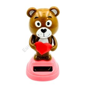 MACI NAPELEMES MOZGÓ 60/240 SZÍVVEL 12x6 cm