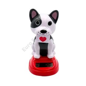 KUTYA NAPELEMES MOZGÓ 60/240 SZÍVVEL 12x6 cm