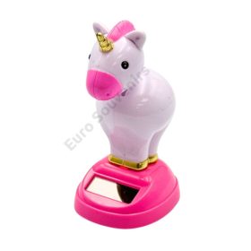 UNIKORNIS NAPELEMES MOZGÓ 60/240 11x6,5 cm