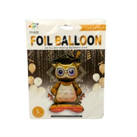 LUFI BALLAGÓ BAGOLY 10/500 70x116x40 cm 