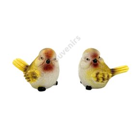 MADÁR 4/480 5x5 cm 2 FÉLE