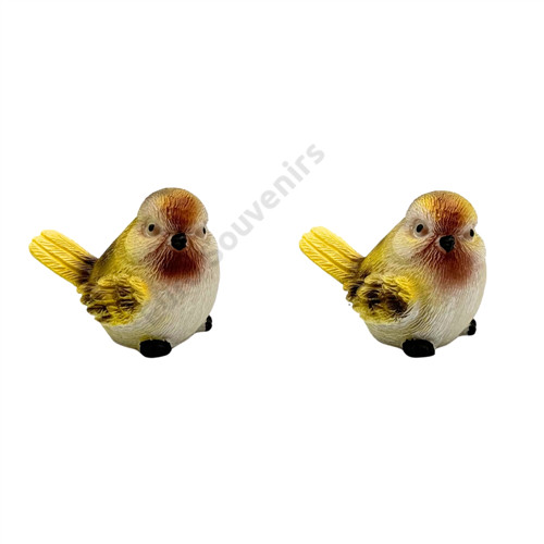 MADÁR 4/480 5x5 cm 2 FÉLE