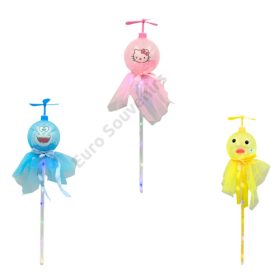 LEDES VILÁGÍTÓ PÁLCA 10/440 40 cm 4 FÉLE