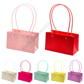 VIRÁGTASAK 10/250 22x10,5x13 cm 7 SZÍNBEN