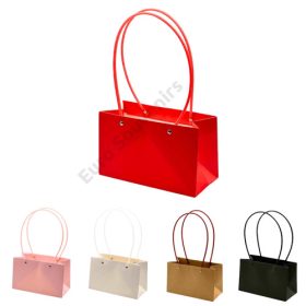 VIRÁGTASAK 10/250 22x10,5x13,5 cm 5 SZÍNBEN