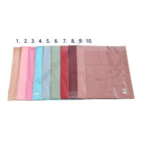 SELYEMPAPÍR 38 DB 1/150 50x70 cm 10 SZÍNBEN