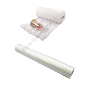 MÉHSEJTES CSOMAGOLÓPAPÍR 1/12 50cm x 30m  FEHÉR