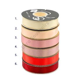 SZALAG 1/120 2,5cm x 38 méter 6 SZÍNBEN