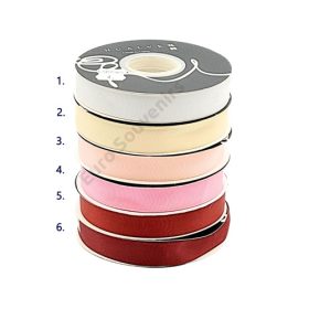 SZALAG 6/144 2,5 cm x 38 méter 6 SZÍNBEN