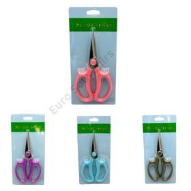 KERTÉSZETI OLLÓ 15/90 10x19 cm