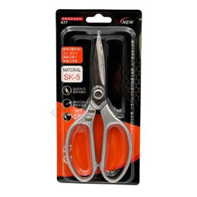 KERTÉSZETI OLLÓ 12/96 9,5x21,5 cm 